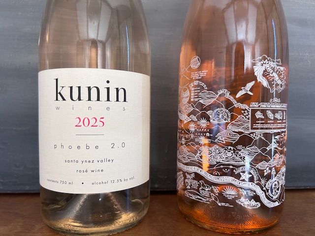 Product Image for 2025 Ros&eacute; Duo 6 pack