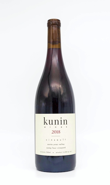 Product Image for 2018 Cinsault Camp Four