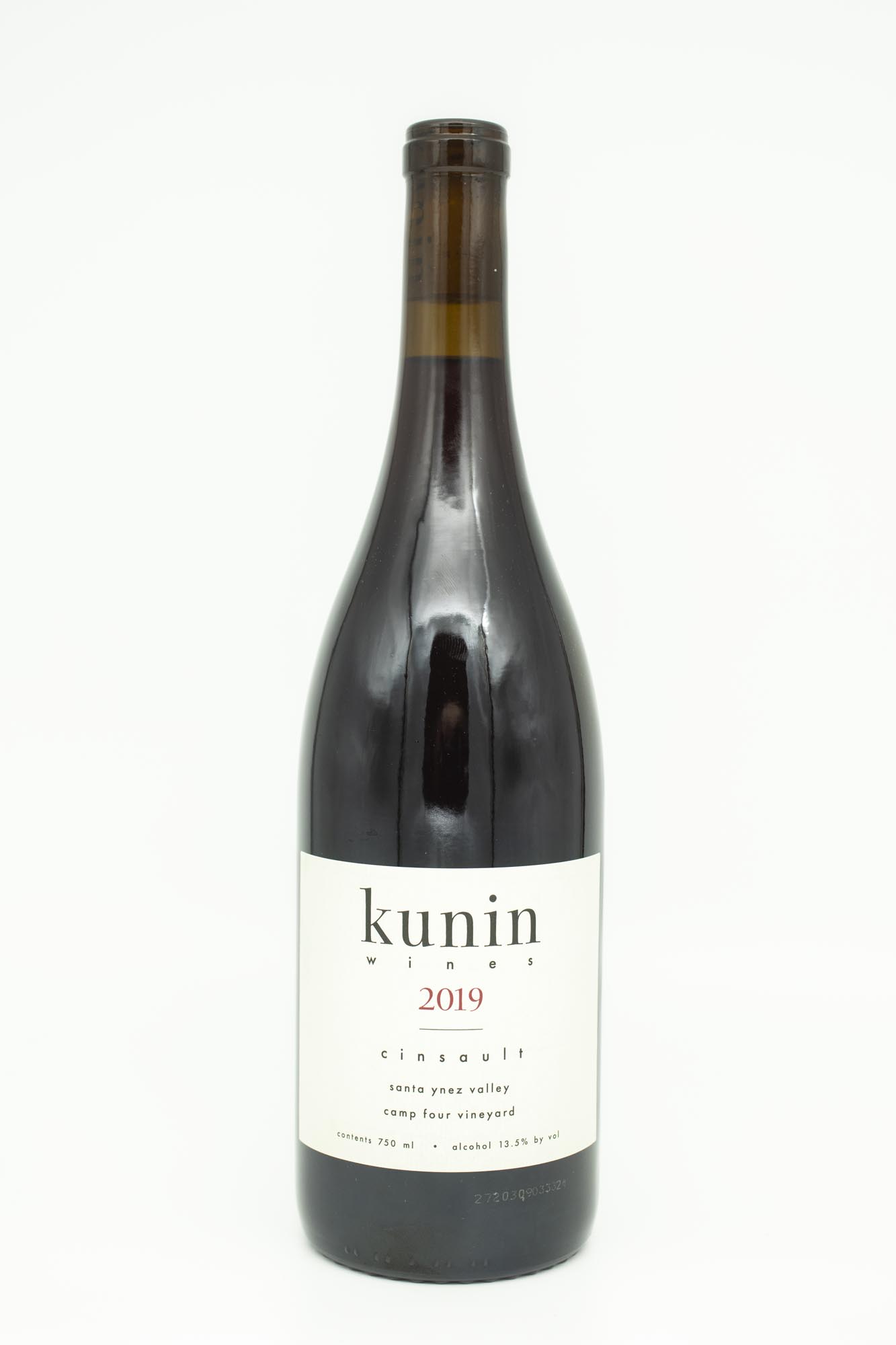 Product Image for 2019 Cinsault Camp 4