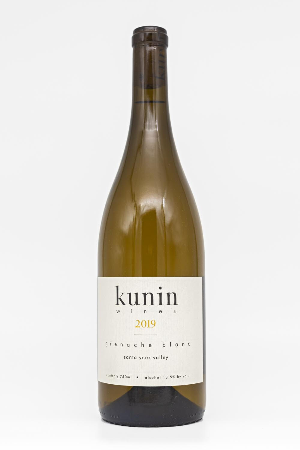 Product Image for 2019 Grenache Blanc Two Wolves