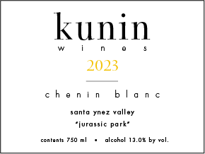 Product Image for 2023 Chenin Blanc Jurassic Park