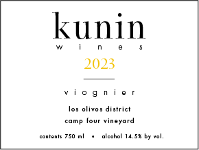Product Image for 2023 Viognier Camp Four
