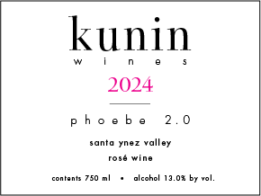 Product Image for 2024 Phoebe Rose 2.0
