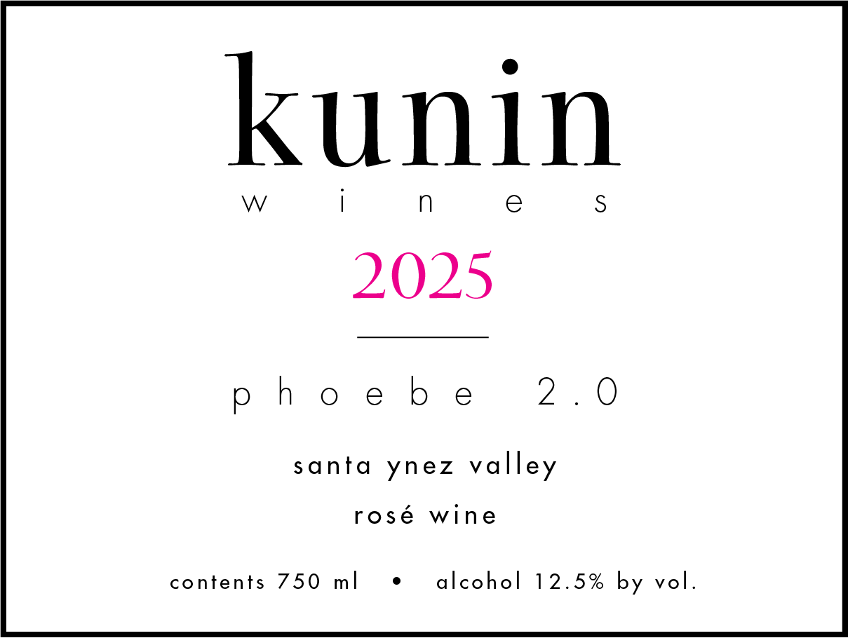 Product Image for 2025 Phoebe 2.0 Rose