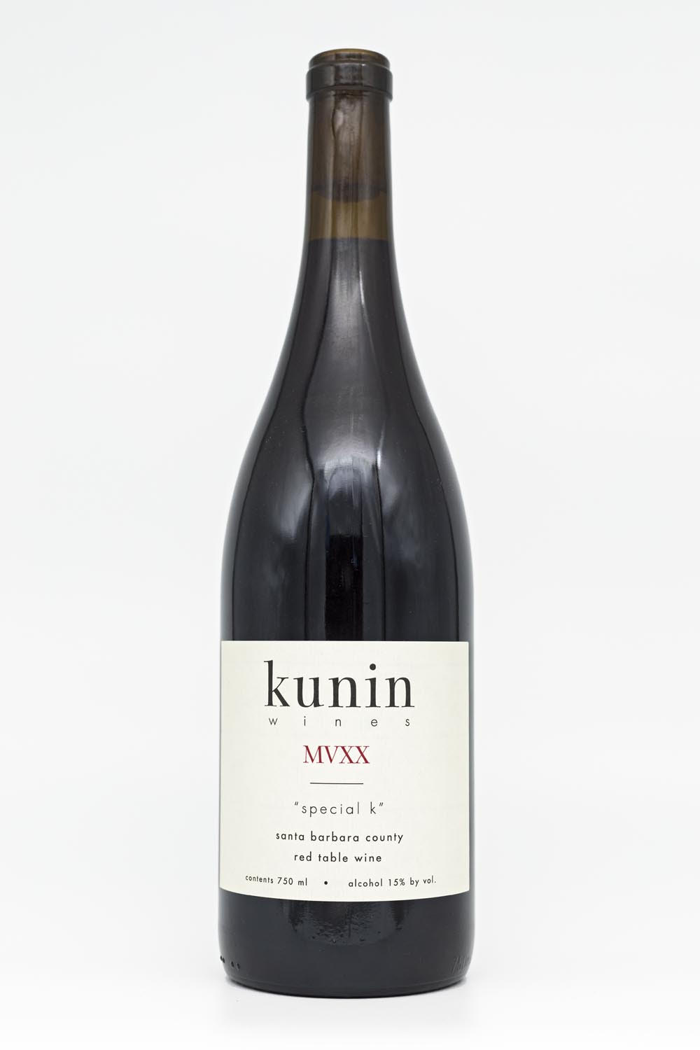 Product Image for Special K MVXX Red Blend Batch 3